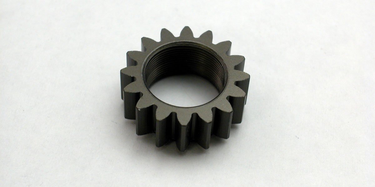 FMW304-16 Hard 1st Pinion Gear(16T/EVOLVA 2005) FMW304-16  - KYOSHO RC